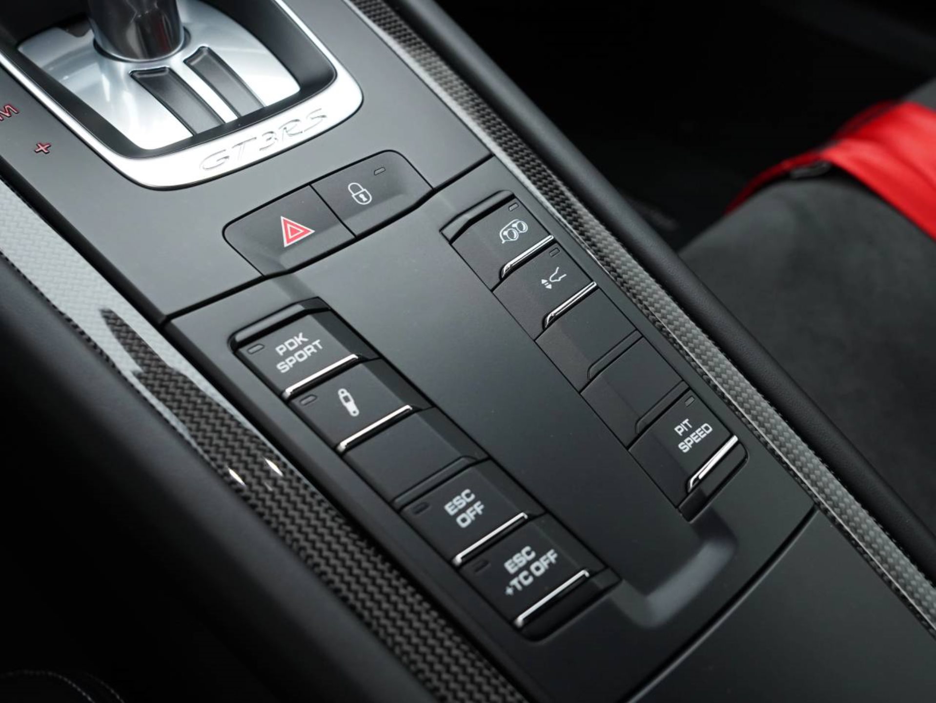 PORSCHE 911 GT3 RS-image-20