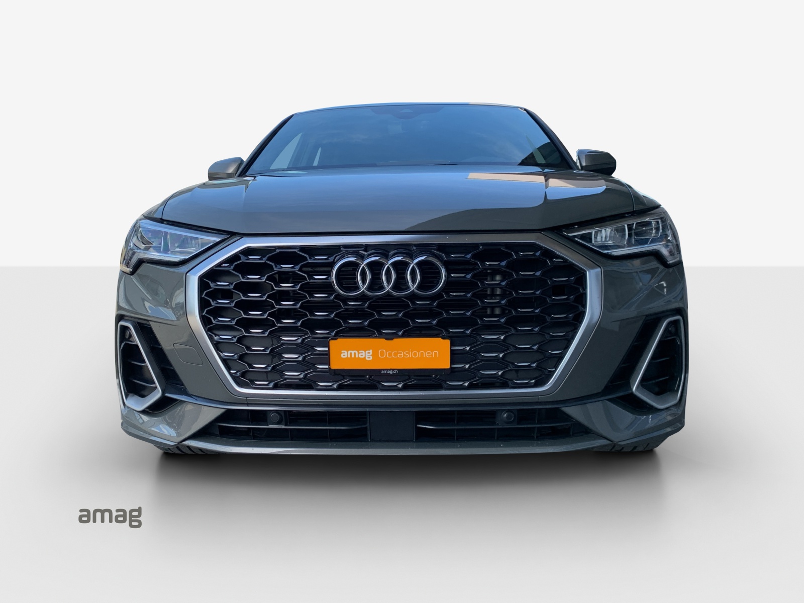 AUDI Q3 Sportback 35 TFSI S line Attraction S-tronic-image-6