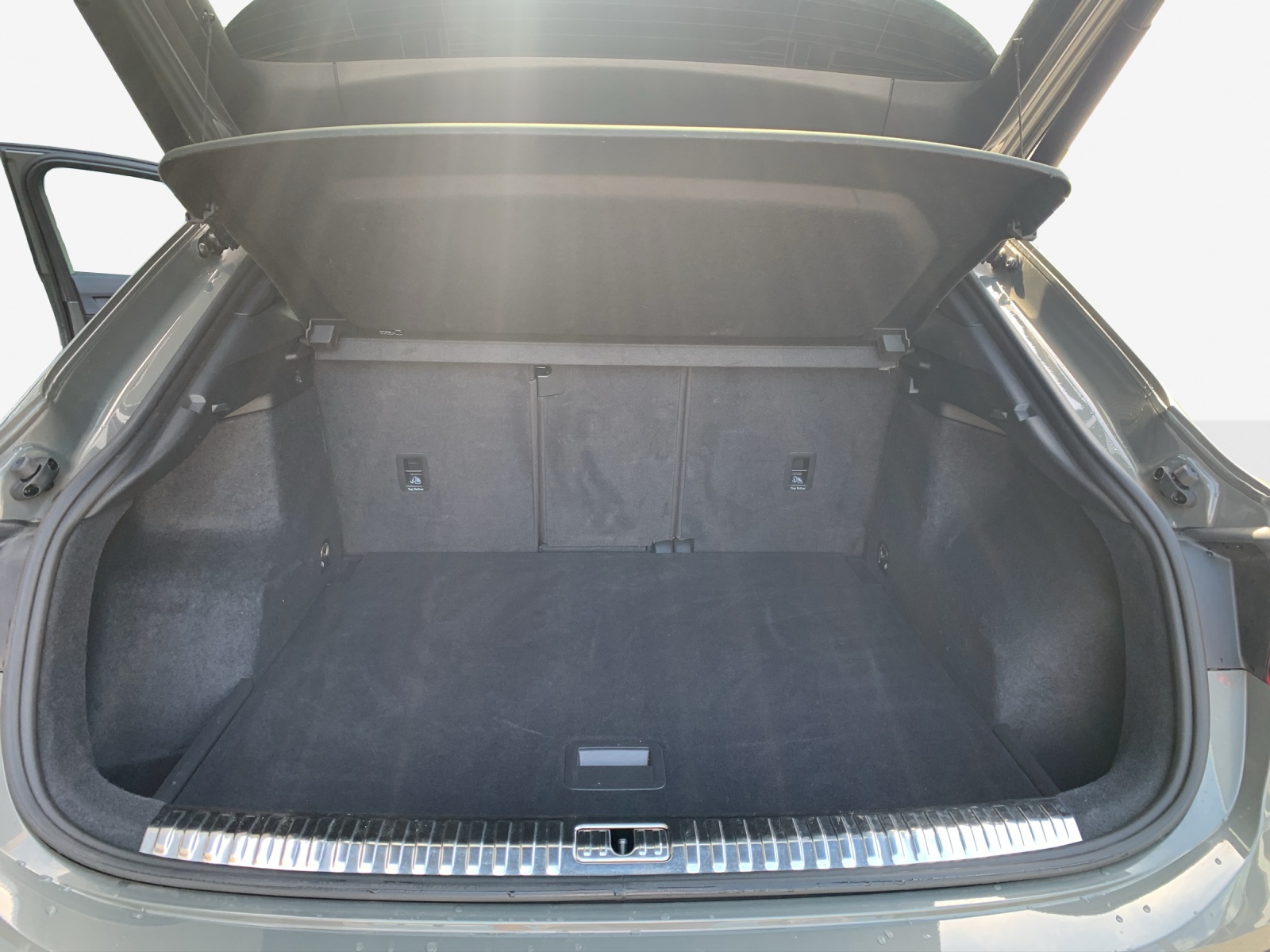 AUDI Q3 Sportback 35 TFSI S line Attraction S-tronic-image-12