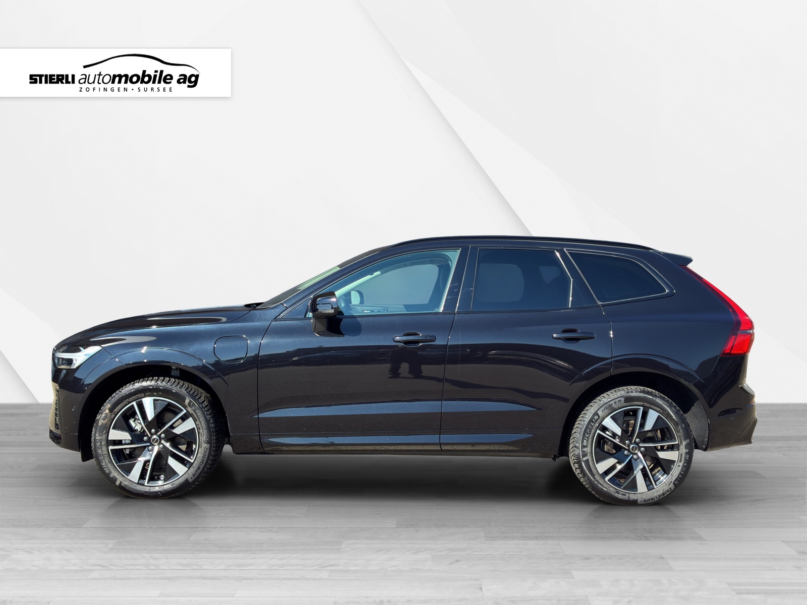 VOLVO XC60 2.0 T8 TE Plus Dark eAWD-image-7