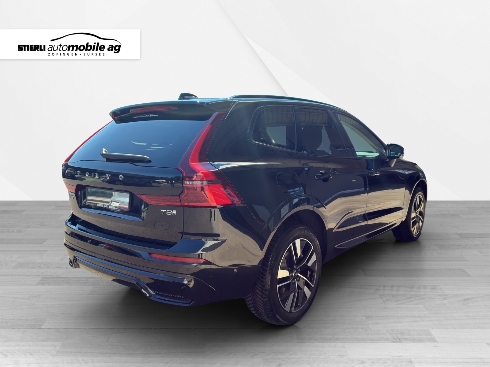 VOLVO XC60 2.0 T8 TE Plus Dark eAWD-image-4