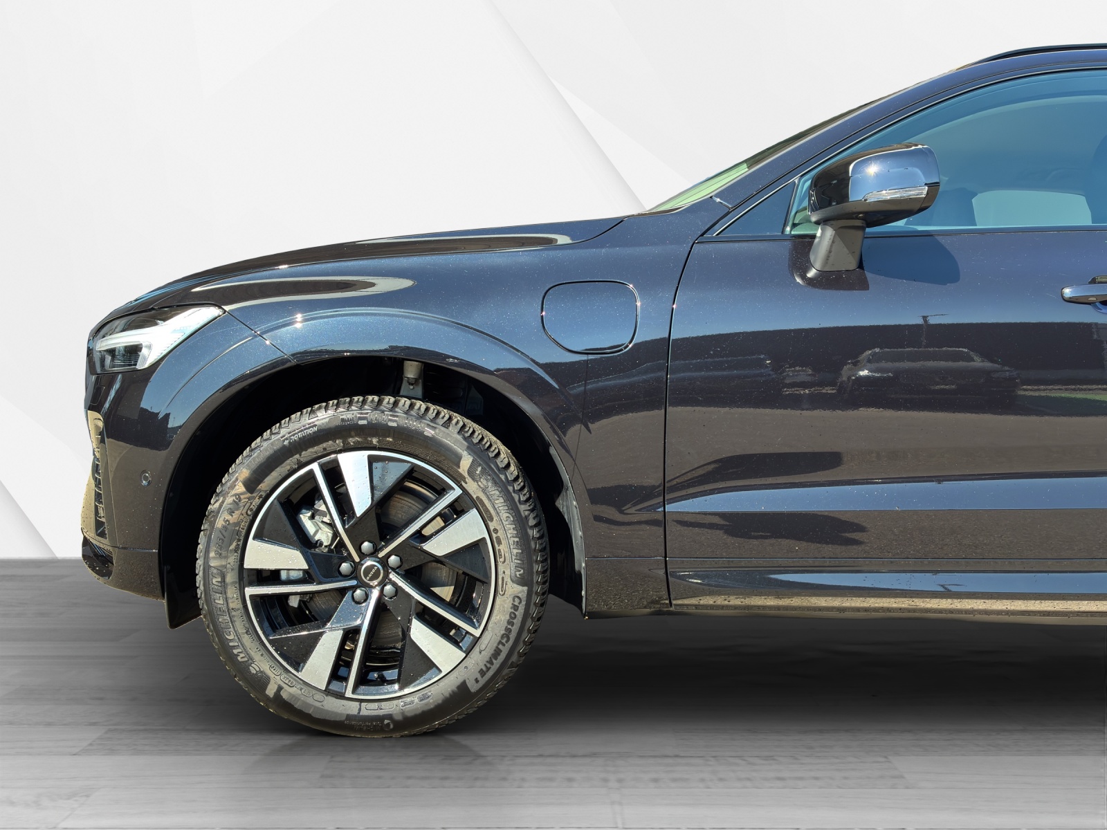VOLVO XC60 2.0 T8 TE Plus Dark eAWD-image-8