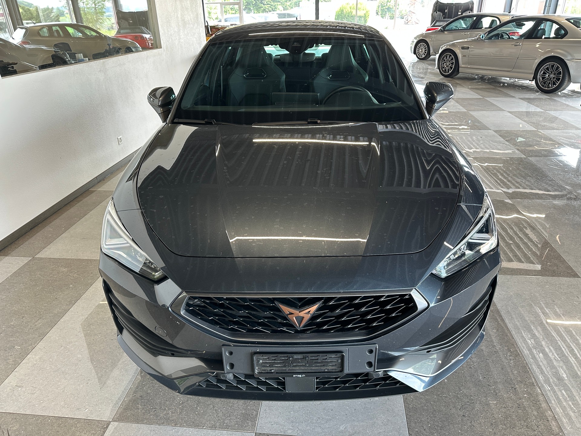 CUPRA LEON 1.4 e-HYBRID pHEV VZ DSG-image-4