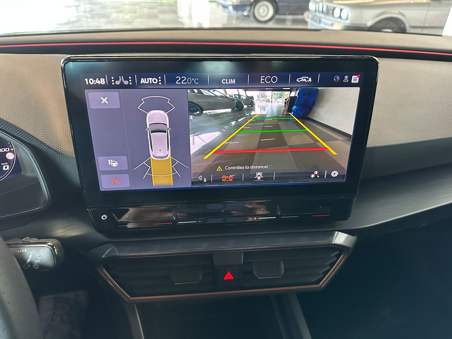 CUPRA LEON 1.4 e-HYBRID pHEV VZ DSG-image-10