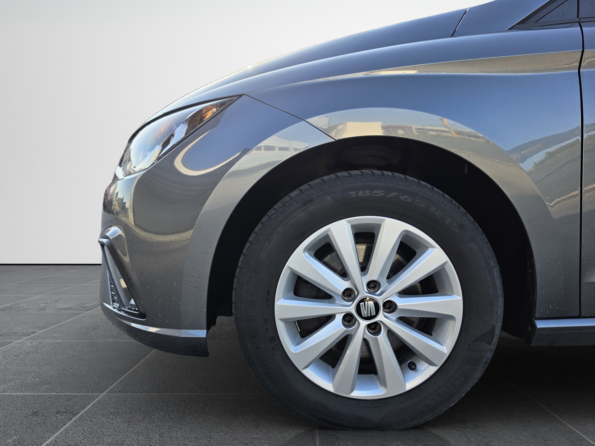 SEAT Ibiza 1.0 EcoTSI Style-image-10