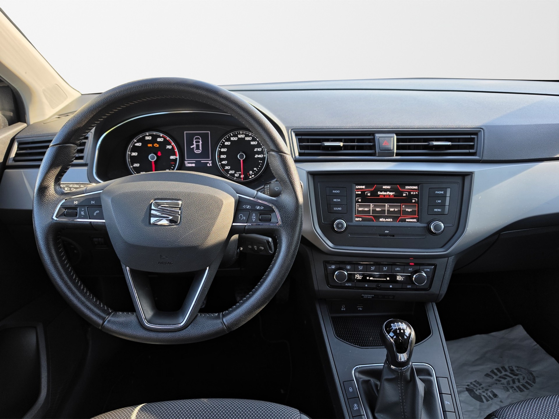 SEAT Ibiza 1.0 EcoTSI Style-image-7