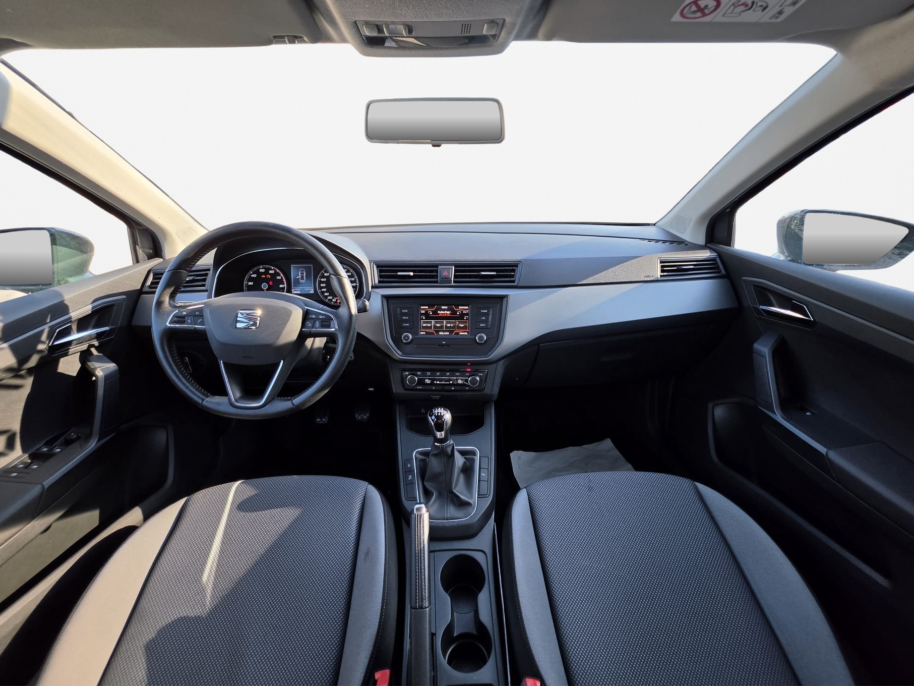 SEAT Ibiza 1.0 EcoTSI Style-image-2