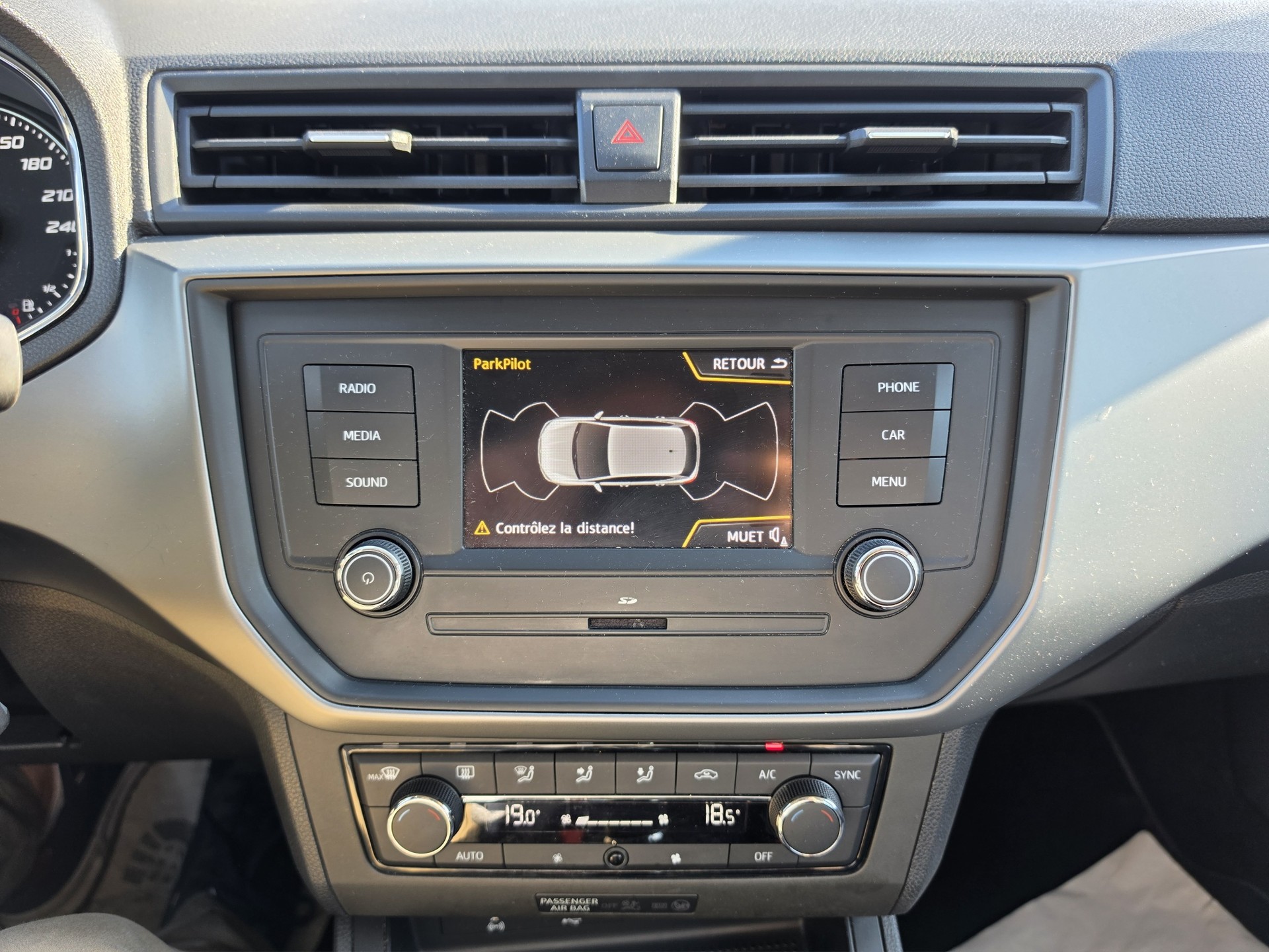 SEAT Ibiza 1.0 EcoTSI Style-image-3