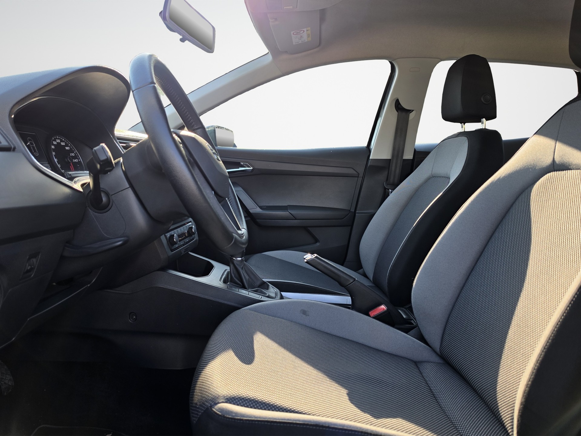 SEAT Ibiza 1.0 EcoTSI Style-image-6