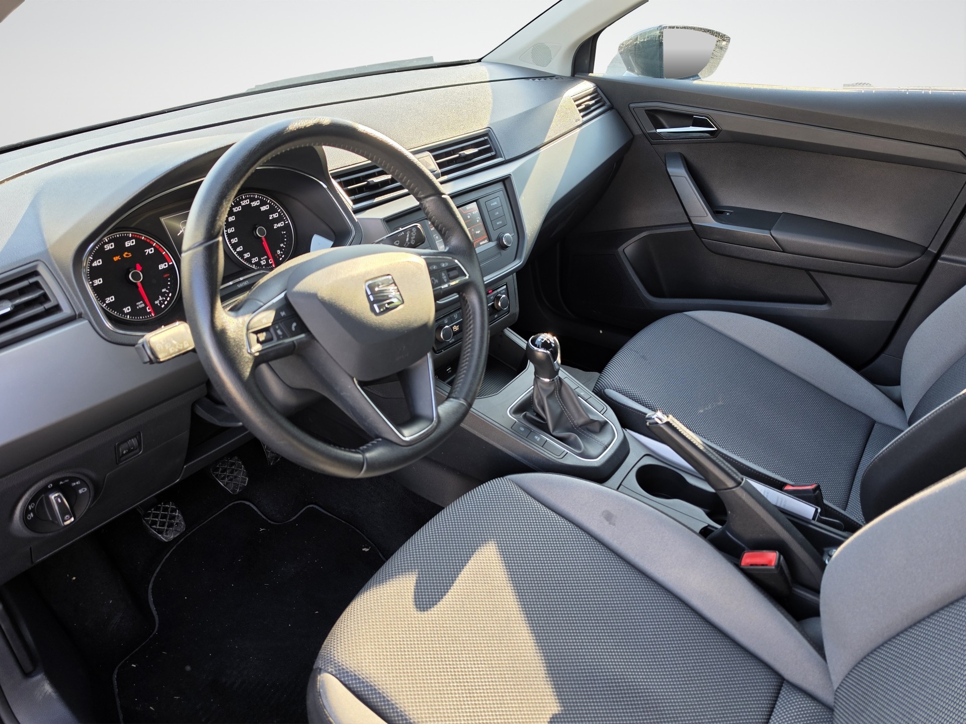 SEAT Ibiza 1.0 EcoTSI Style-image-5