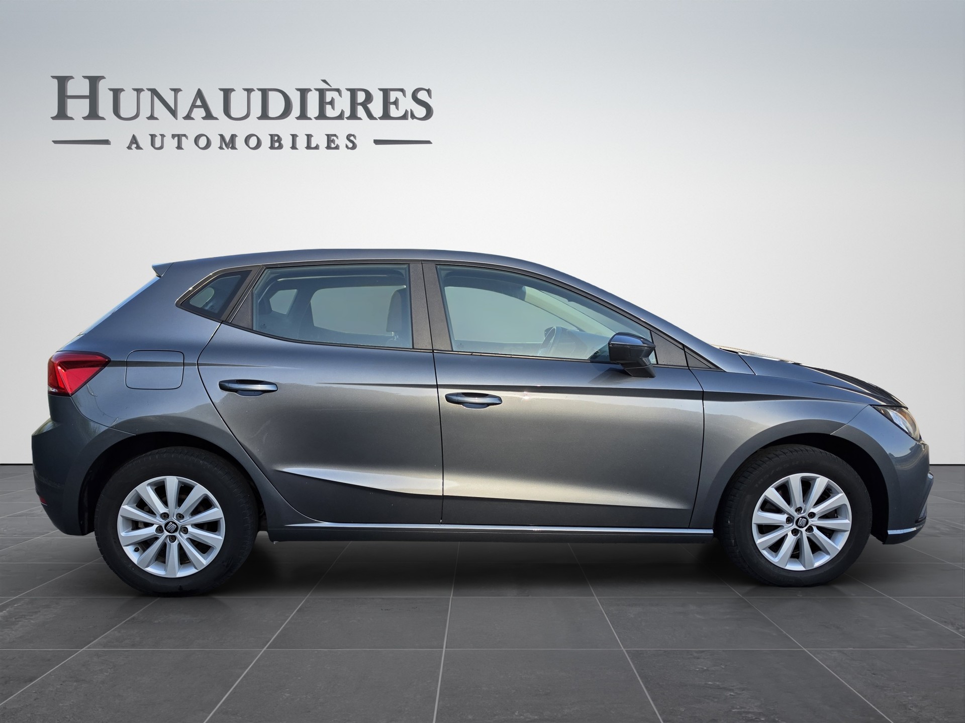 SEAT Ibiza 1.0 EcoTSI Style-image-11