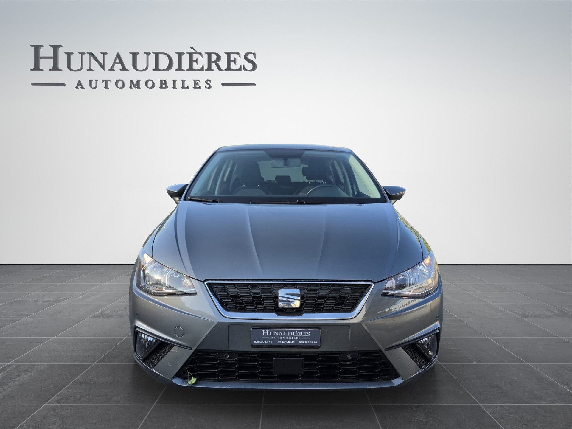 SEAT Ibiza 1.0 EcoTSI Style-image-12