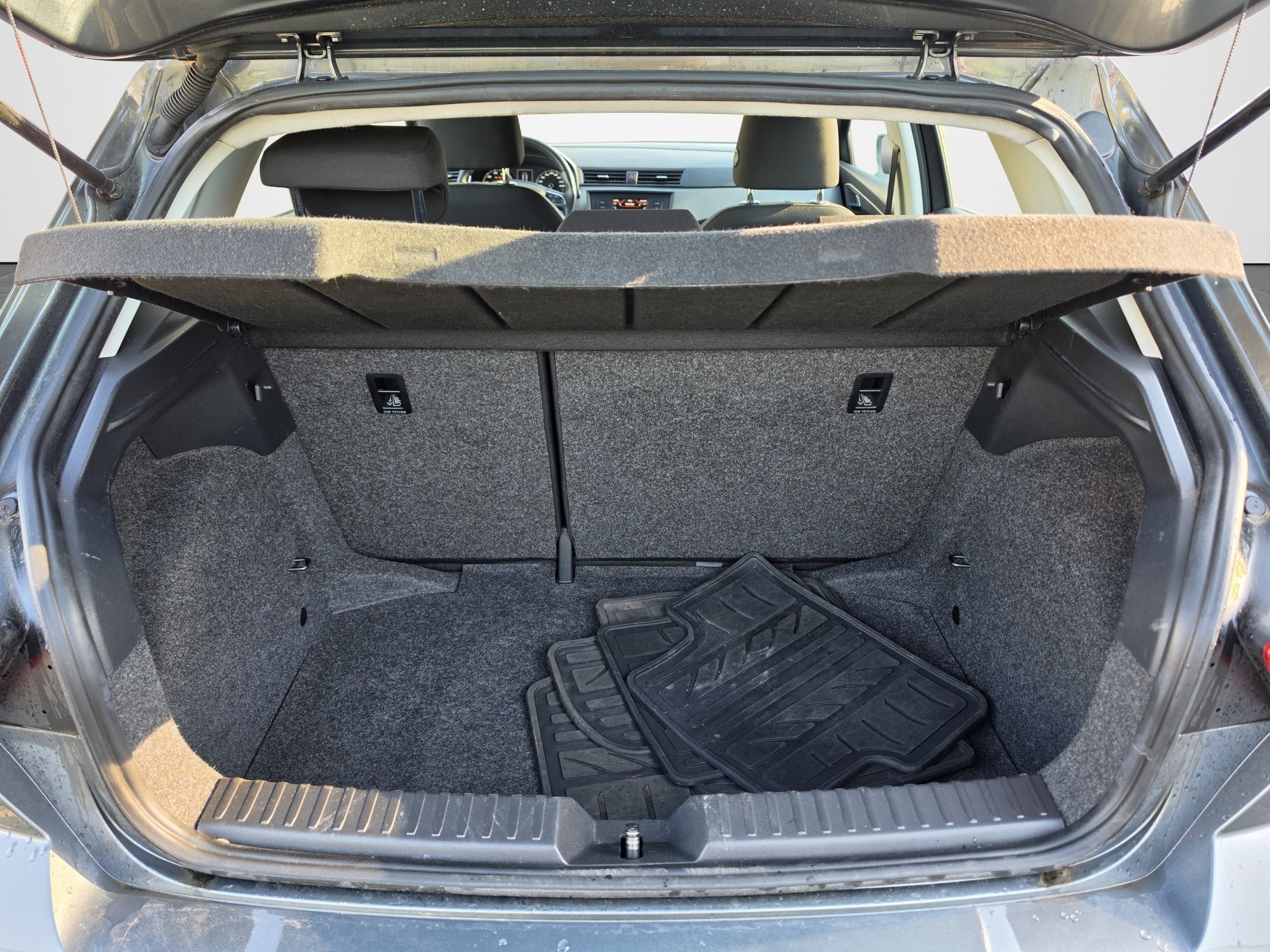 SEAT Ibiza 1.0 EcoTSI Style-image-9