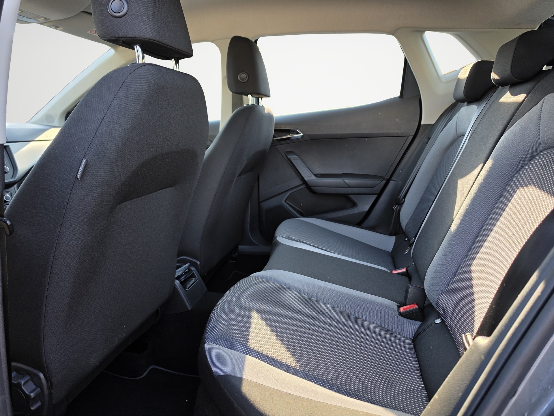 SEAT Ibiza 1.0 EcoTSI Style-image-8