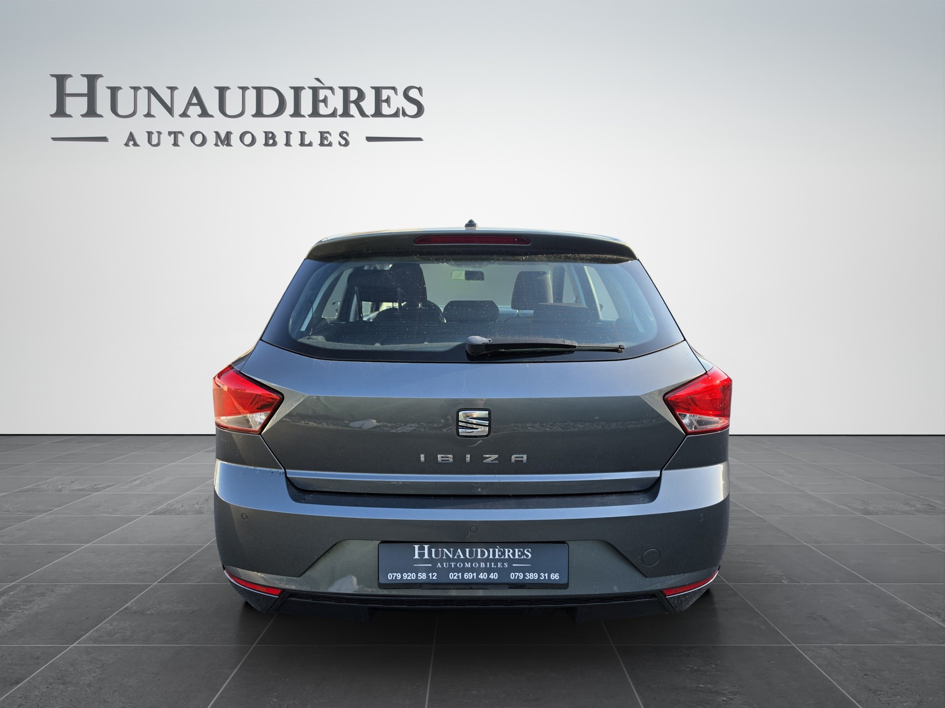 SEAT Ibiza 1.0 EcoTSI Style-image-13