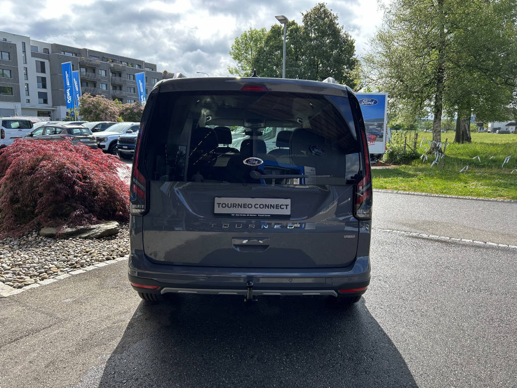 FORD TOURNEO Connect 1.5 EcoBoost 150 Active PHEV-showroom-element-3