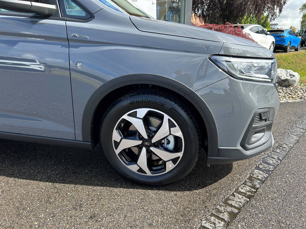 FORD TOURNEO Connect 1.5 EcoBoost 150 Active PHEV-image-17