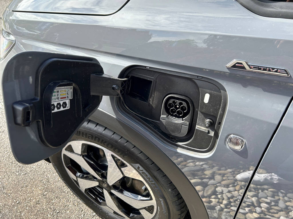 FORD TOURNEO Connect 1.5 EcoBoost 150 Active PHEV-image-16