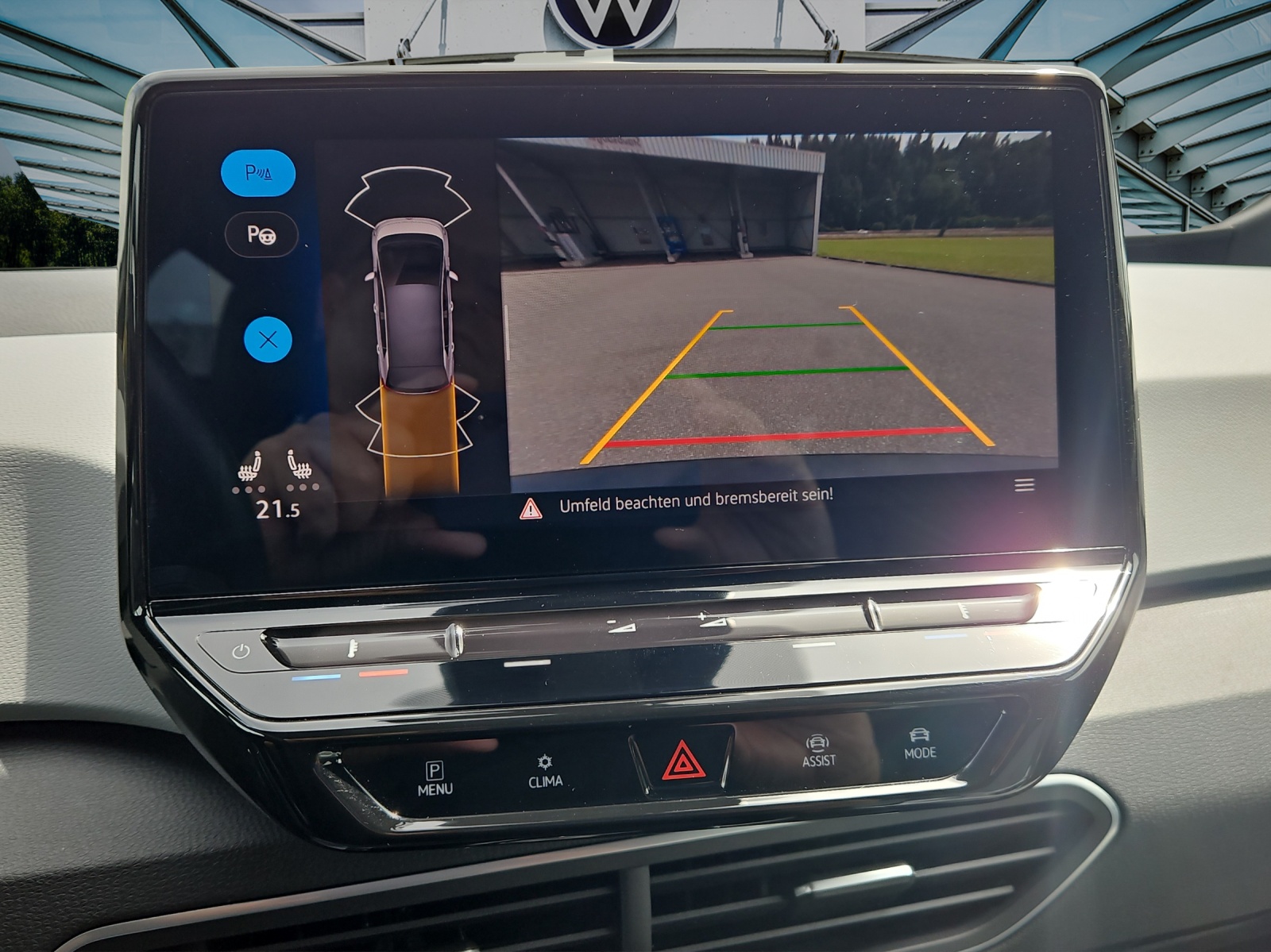 VW ID.3 Pro Performance 58 kWh Pro-image-16