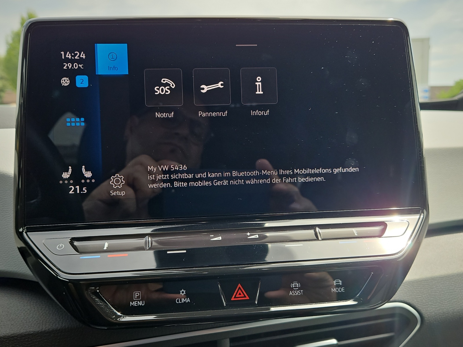 VW ID.3 Pro Performance 58 kWh Pro-image-22