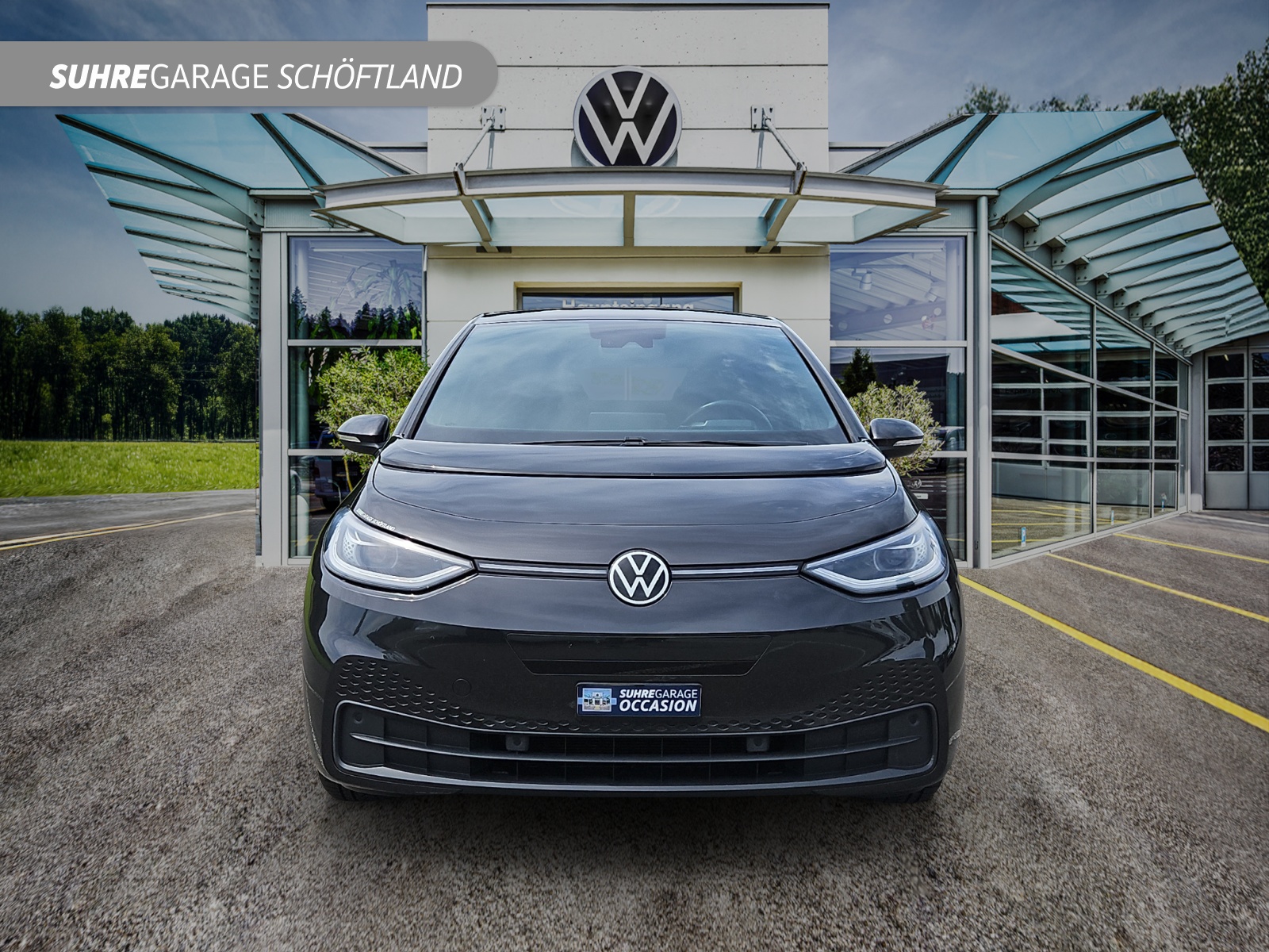 VW ID.3 Pro Performance 58 kWh Pro-showroom-element-1