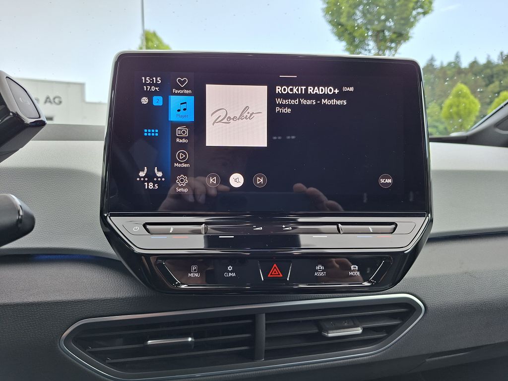 VW ID.3 Pro Performance 58 kWh Pro-image-16