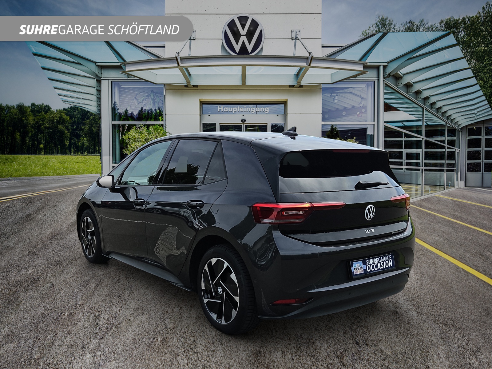 VW ID.3 Pro Performance 58 kWh Pro-image-5