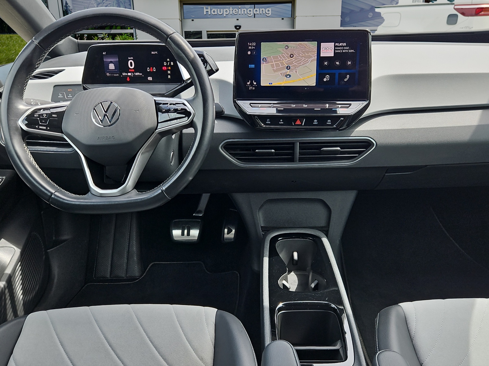 VW ID.3 Pro Performance 58 kWh Pro-image-12