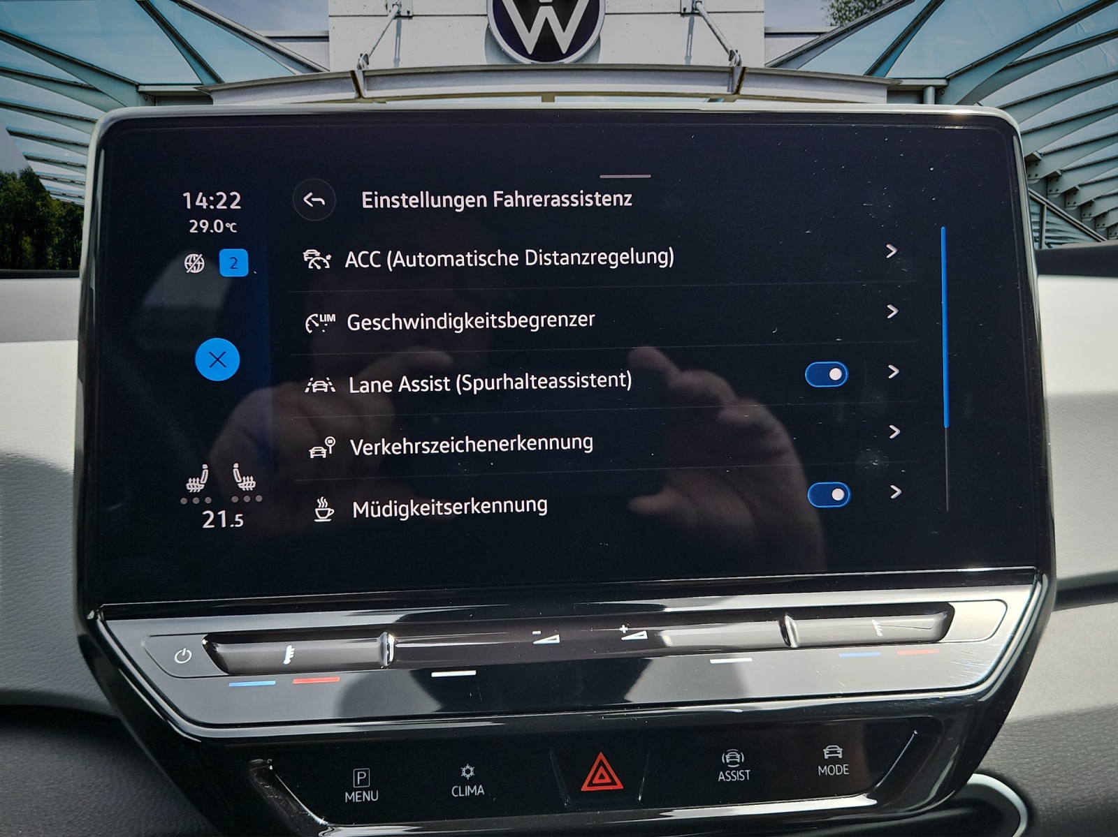 VW ID.3 Pro Performance 58 kWh Pro-image-14