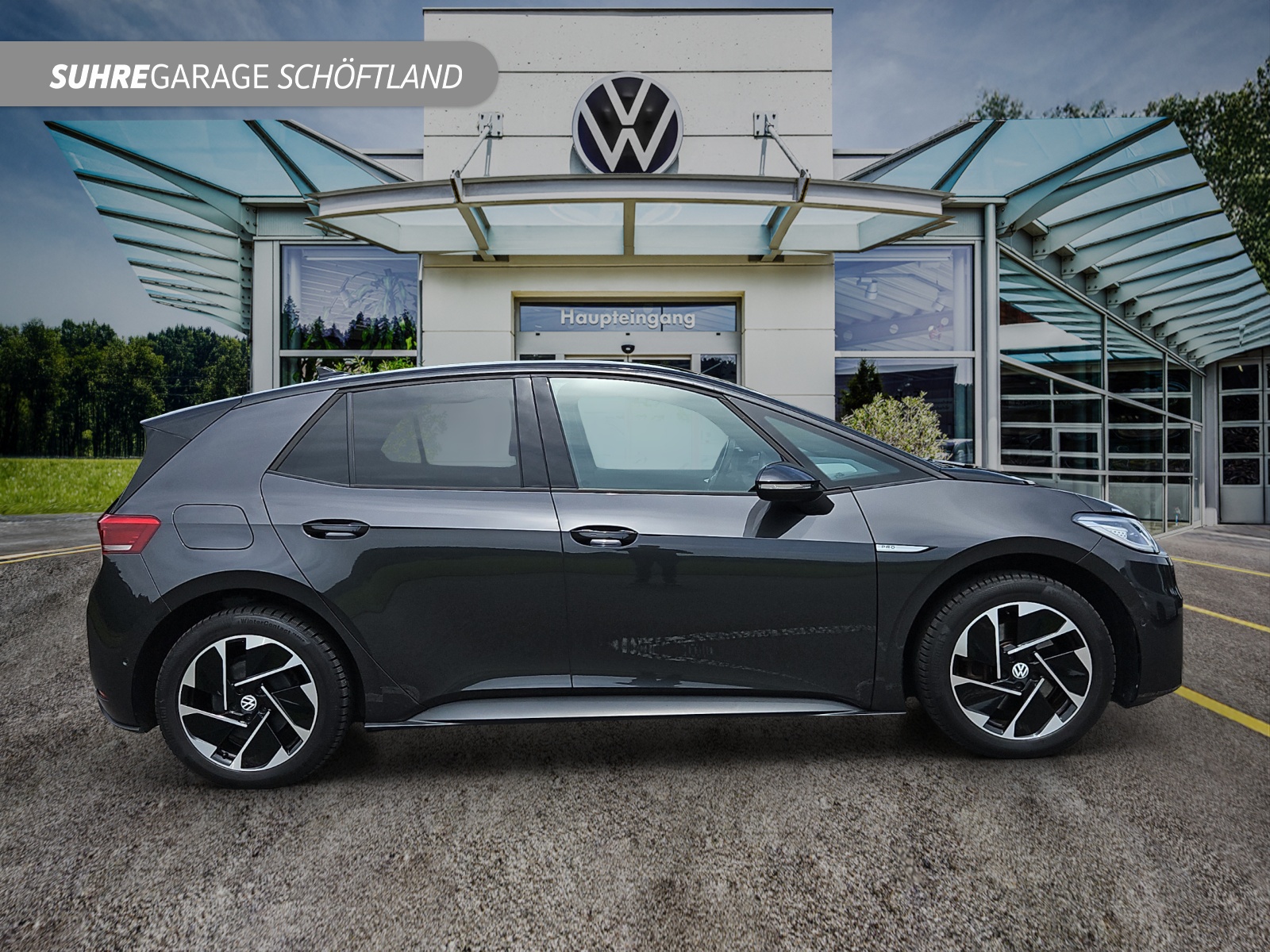 VW ID.3 Pro Performance 58 kWh Pro-image-8