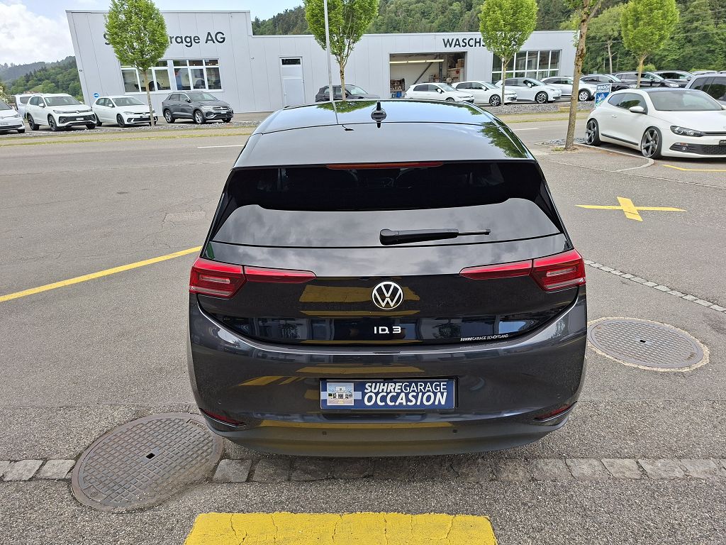 VW ID.3 Pro Performance 58 kWh Pro-image-5