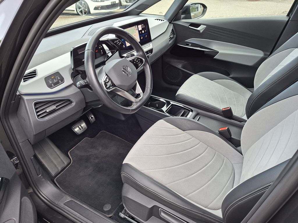 VW ID.3 Pro Performance 58 kWh Pro-image-9