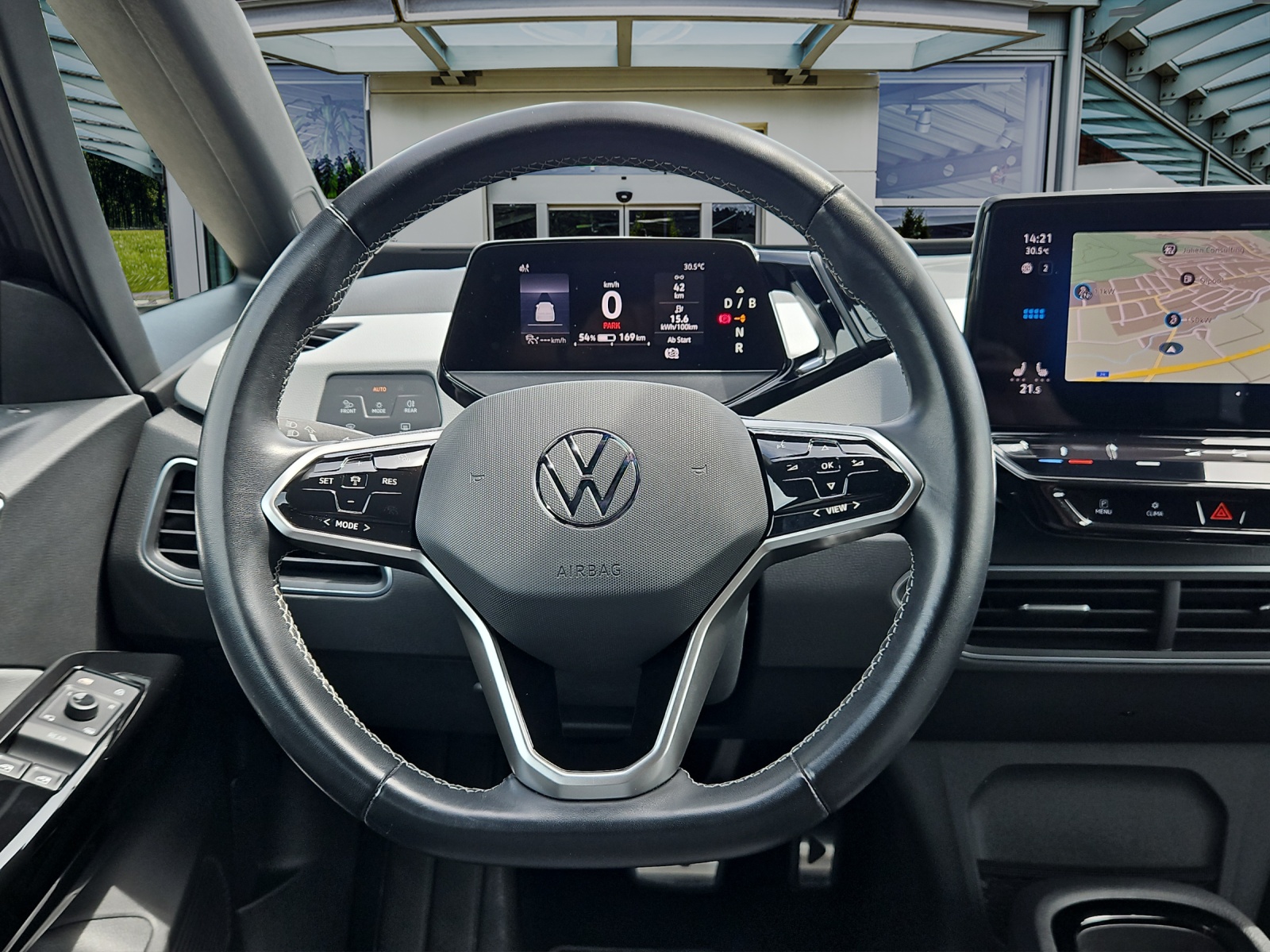 VW ID.3 Pro Performance 58 kWh Pro-image-11
