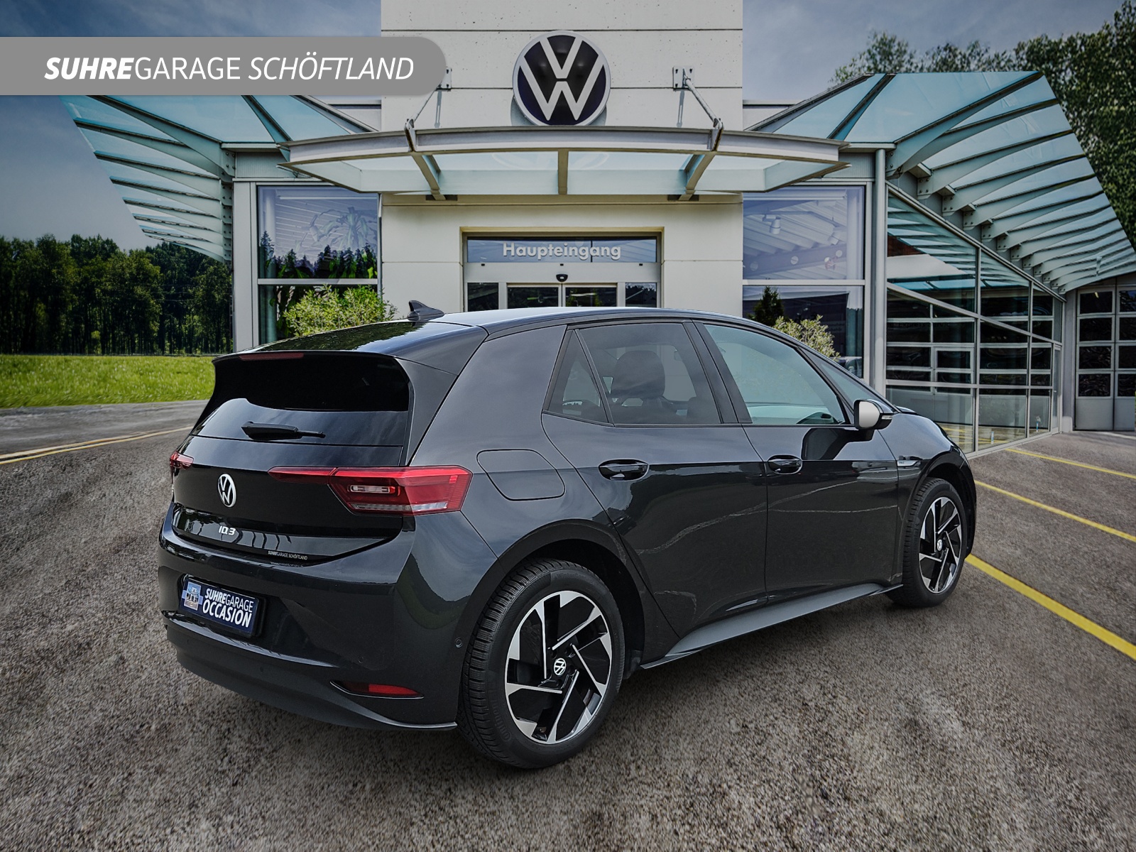 VW ID.3 Pro Performance 58 kWh Pro-image-7