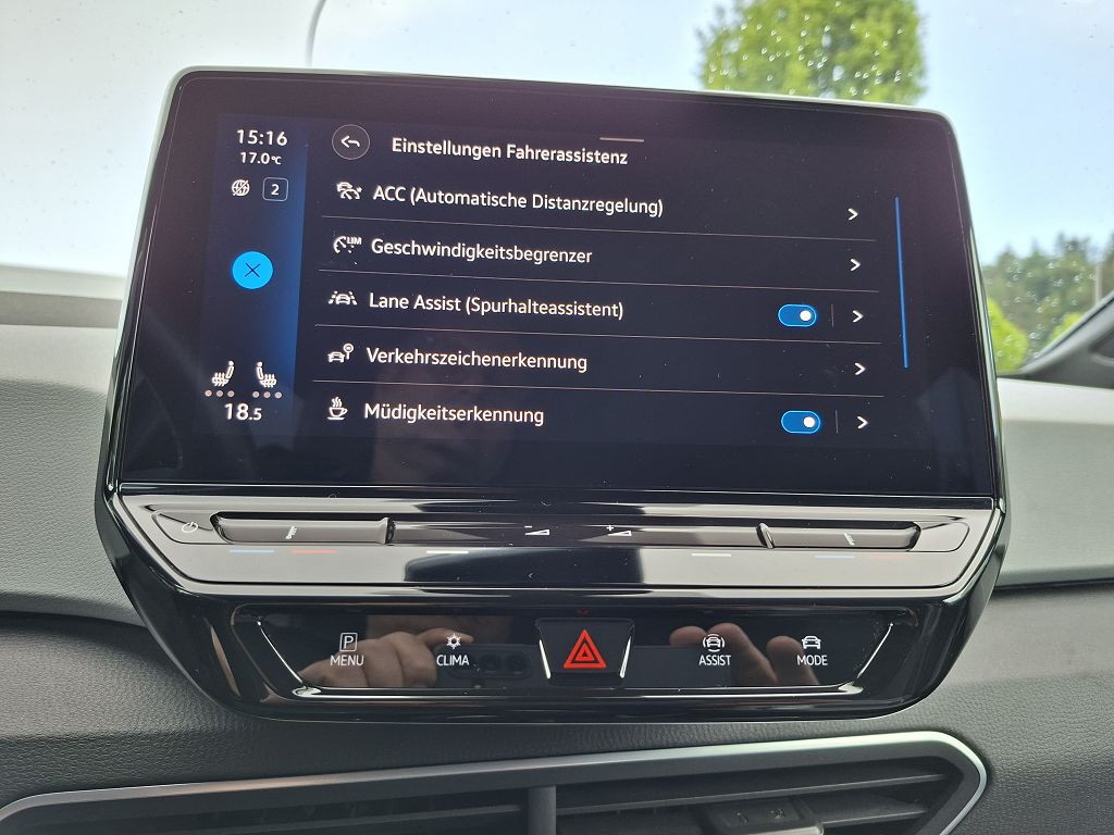 VW ID.3 Pro Performance 58 kWh Pro-image-18