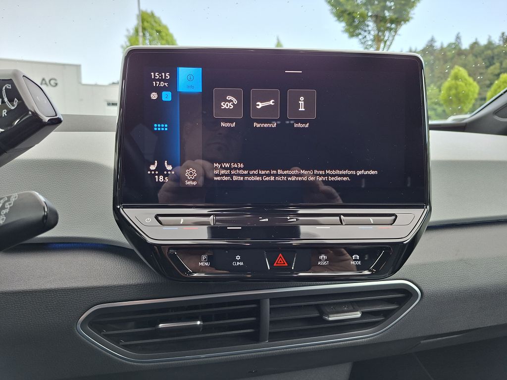 VW ID.3 Pro Performance 58 kWh Pro-image-15