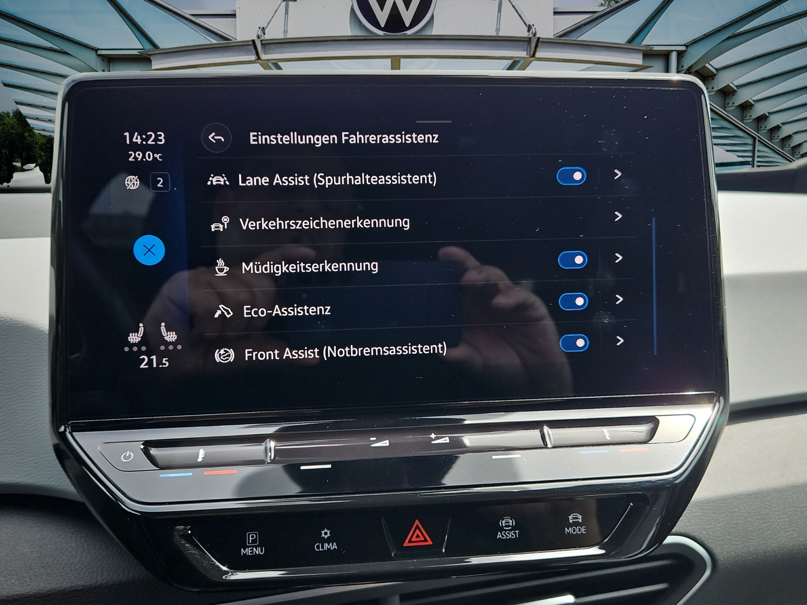 VW ID.3 Pro Performance 58 kWh Pro-image-15