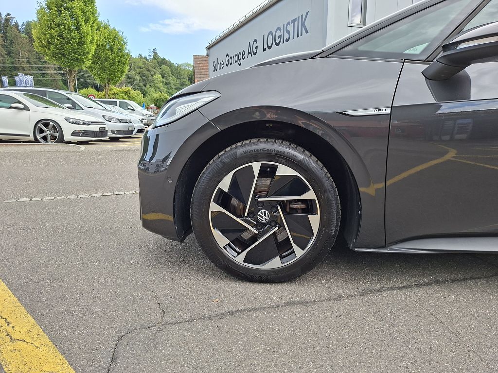 VW ID.3 Pro Performance 58 kWh Pro-image-3
