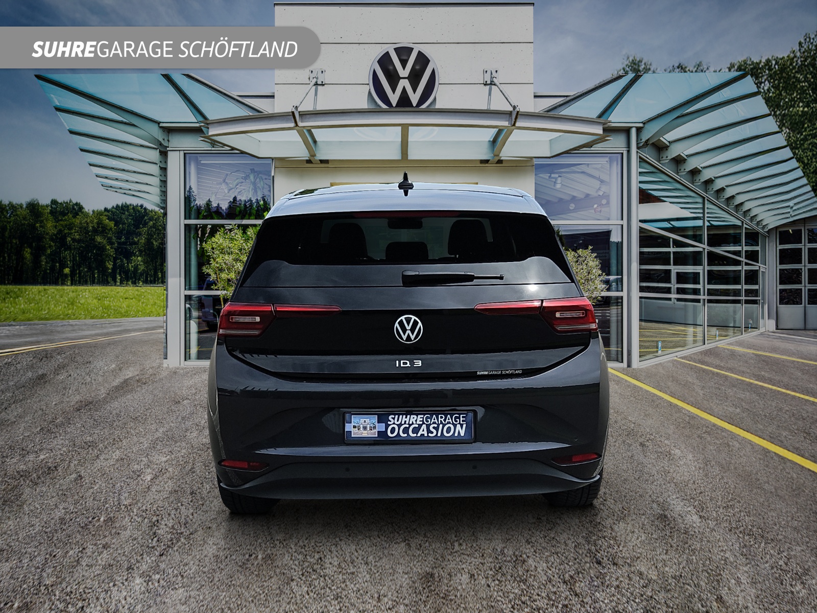 VW ID.3 Pro Performance 58 kWh Pro-image-6