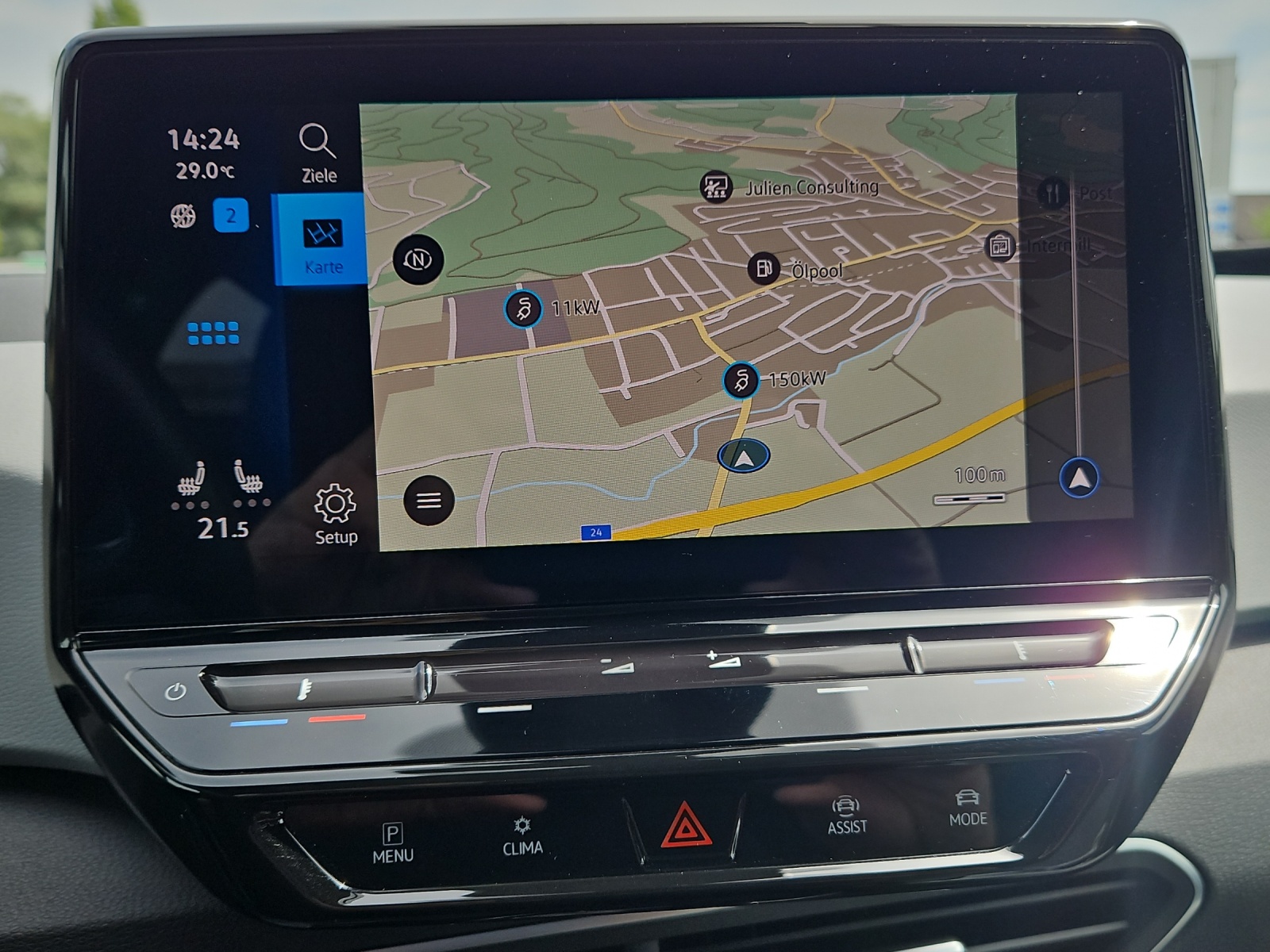 VW ID.3 Pro Performance 58 kWh Pro-image-23