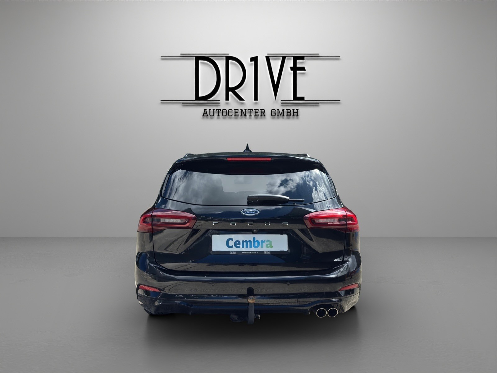 FORD Focus 1.5 TDCi ST-Line X Automatic-image-5