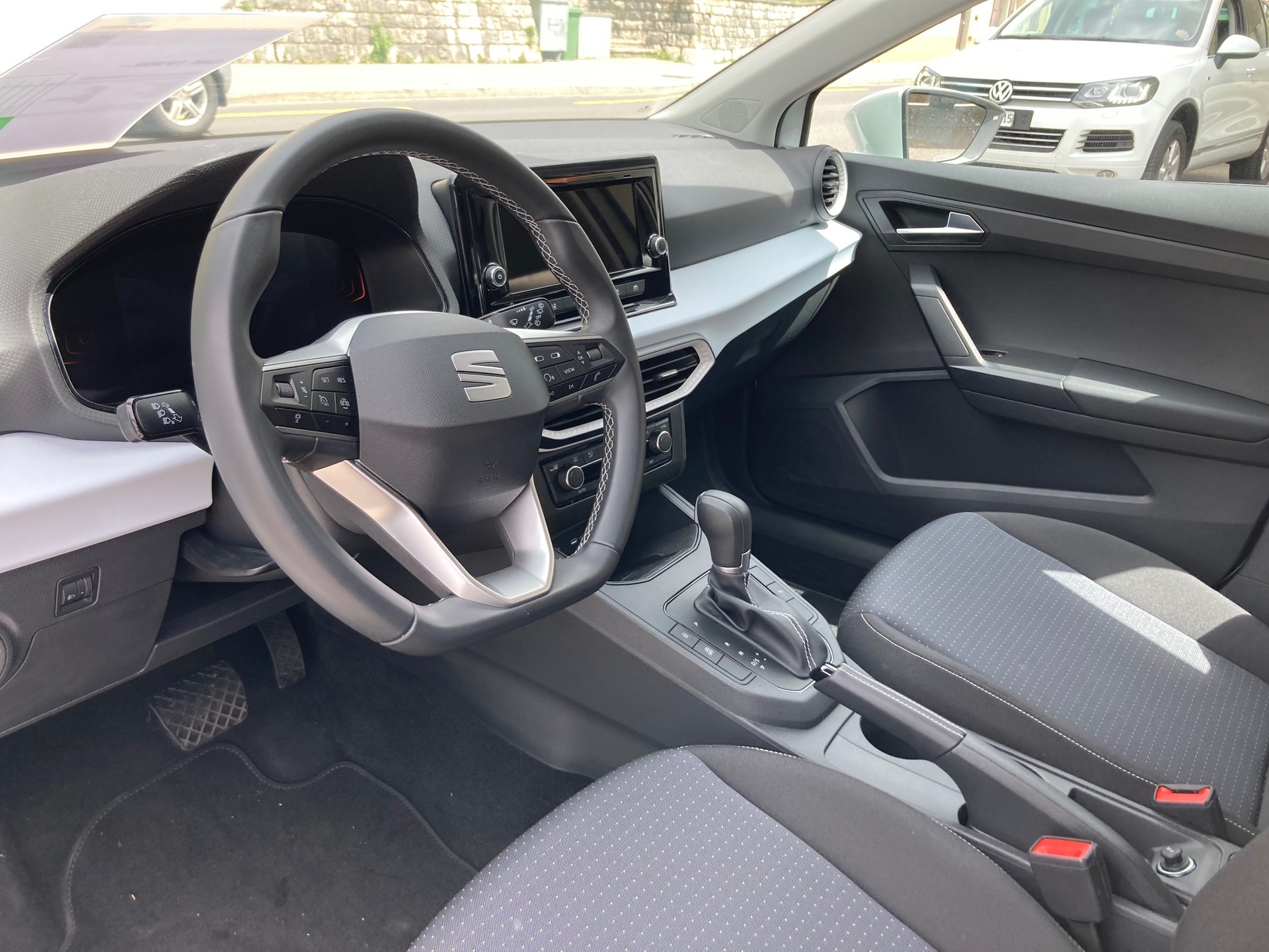 SEAT Ibiza 1.0 EcoTSI Move DSG-image-8