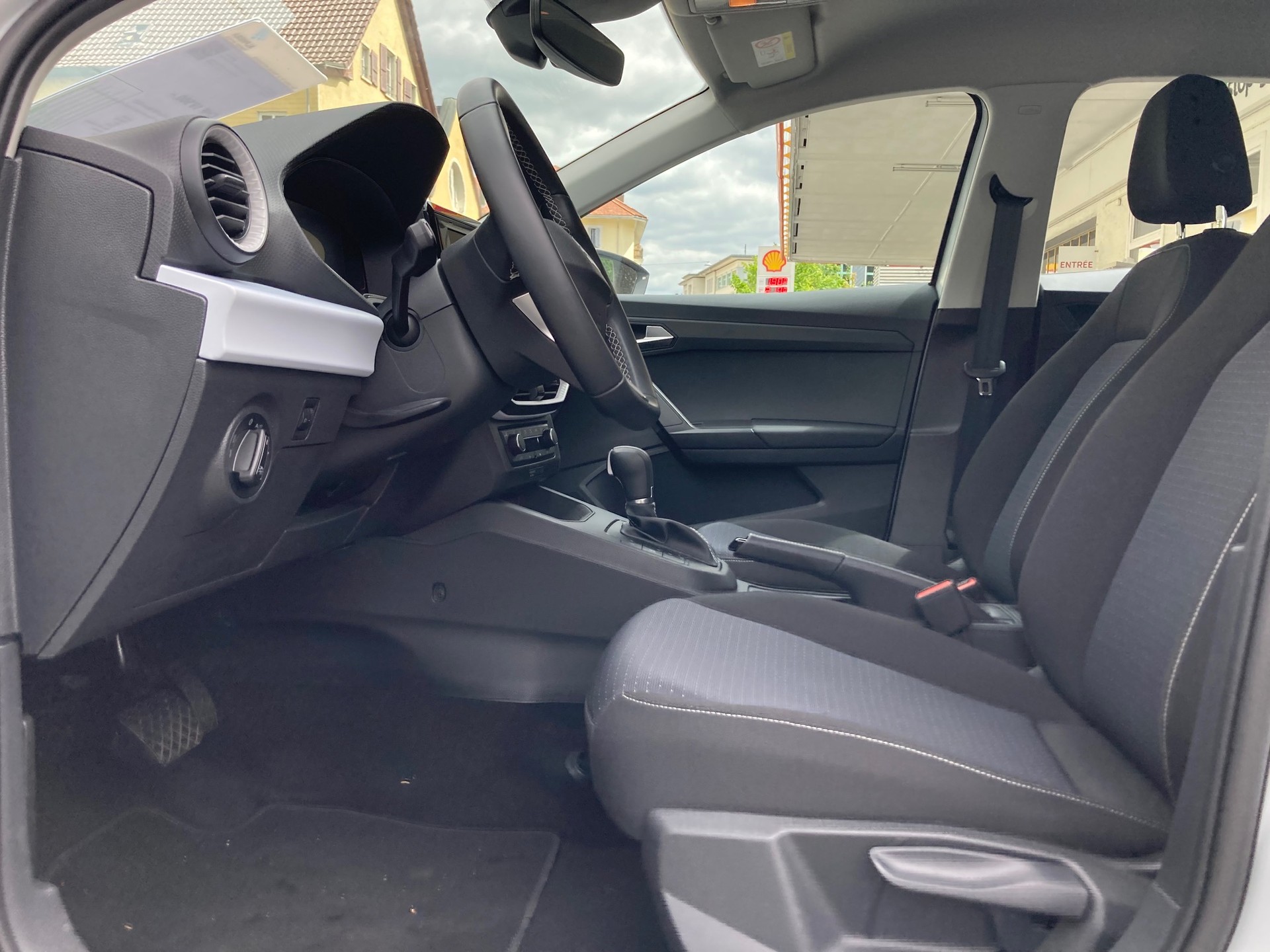SEAT Ibiza 1.0 EcoTSI Move DSG-image-7