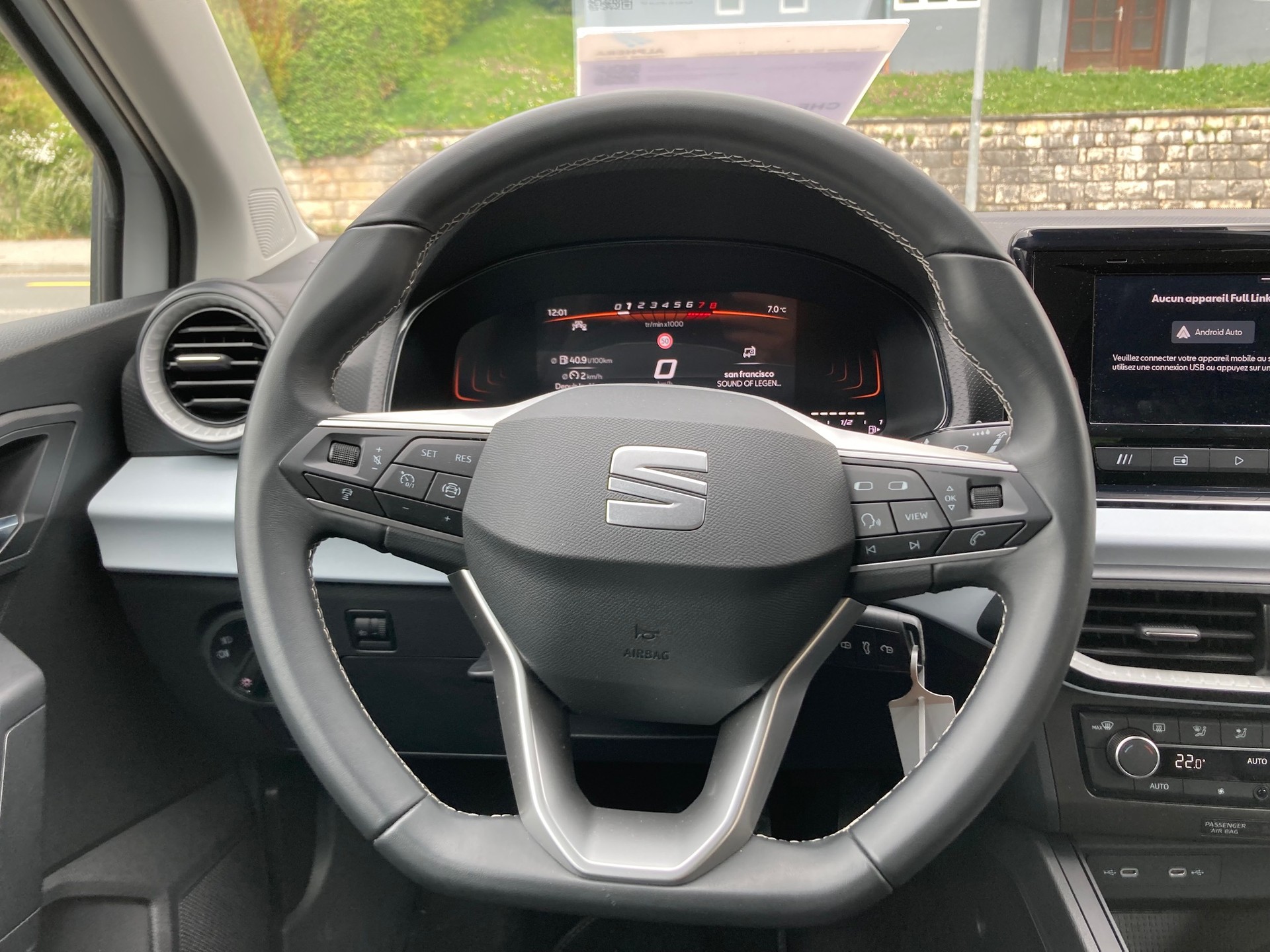 SEAT Ibiza 1.0 EcoTSI Move DSG-image-10