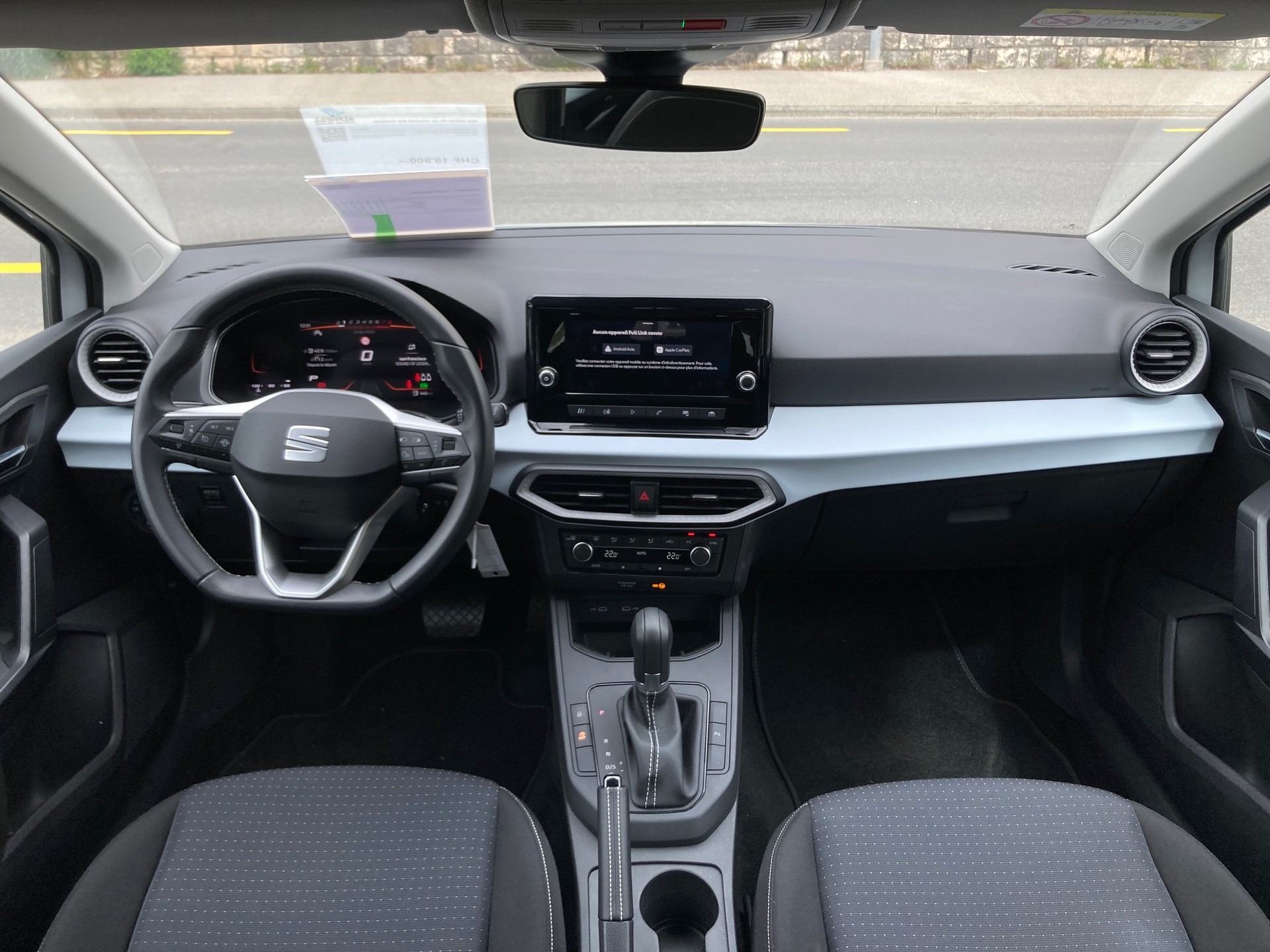 SEAT Ibiza 1.0 EcoTSI Move DSG-image-9