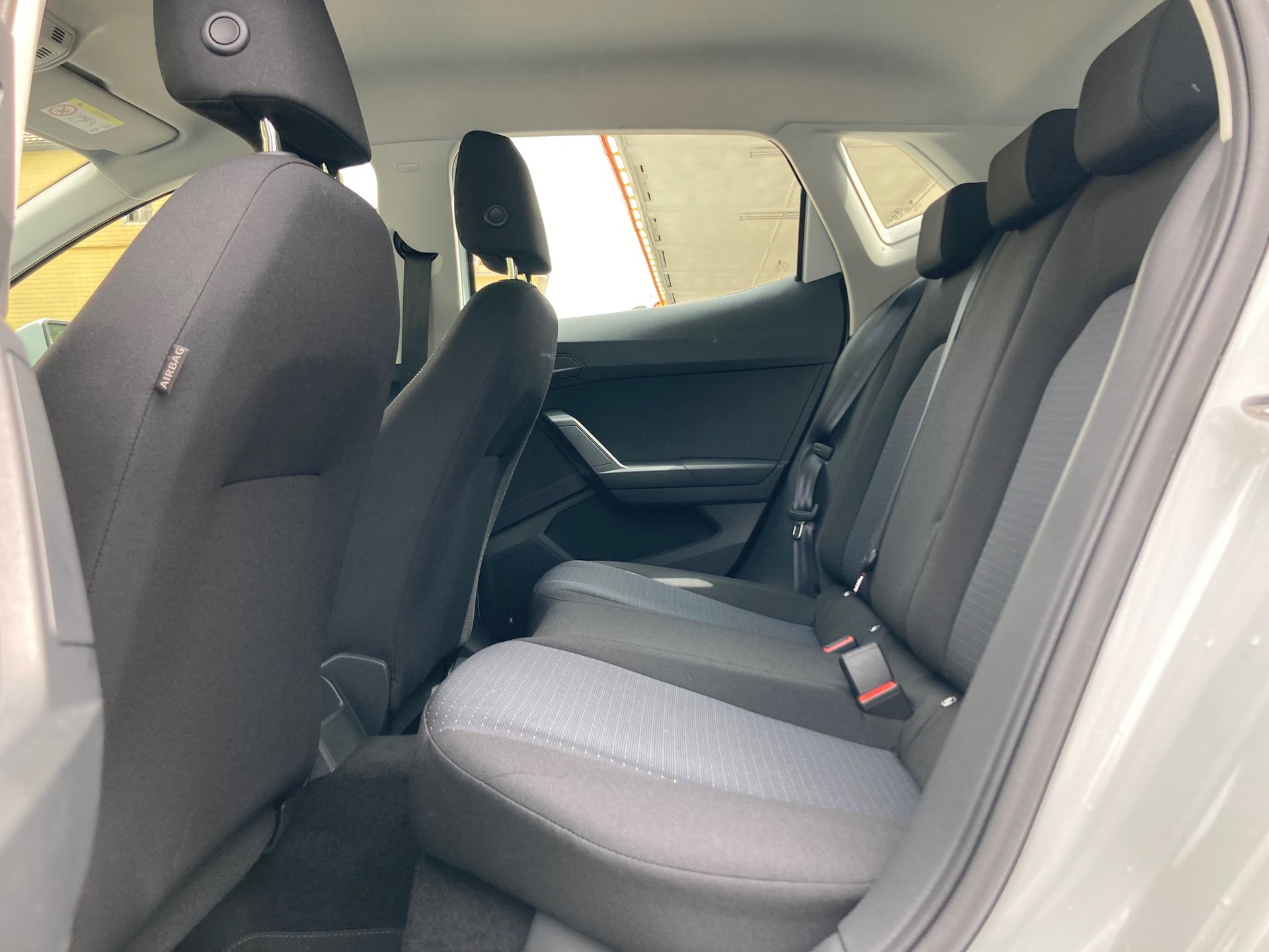 SEAT Ibiza 1.0 EcoTSI Move DSG-image-6