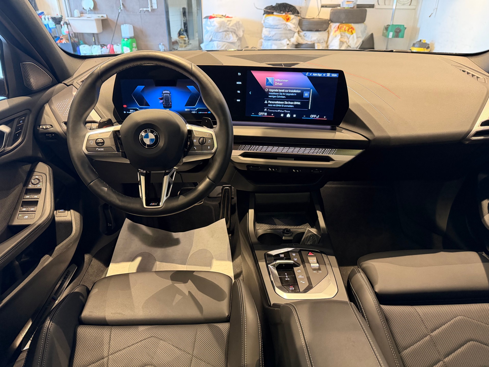 BMW 123 xDrive M Sport-image-11