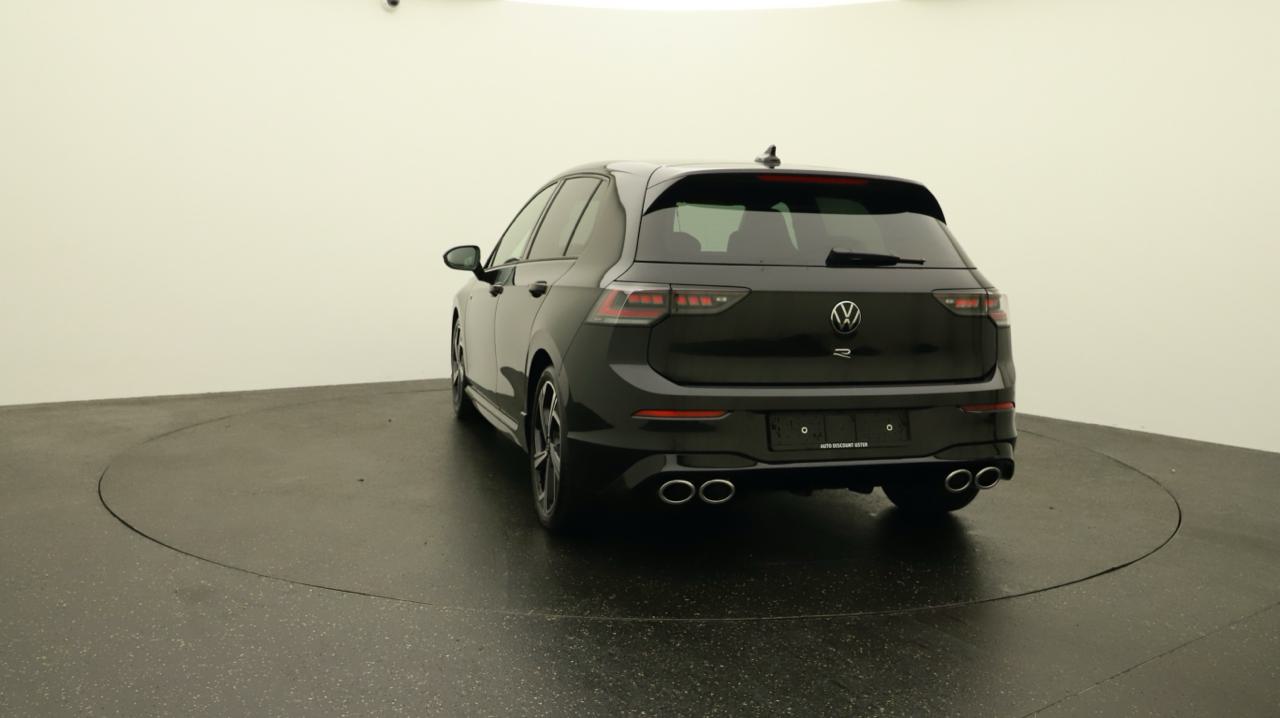 VW Golf 2.0 TSI R DSG 4 Motion-image-3