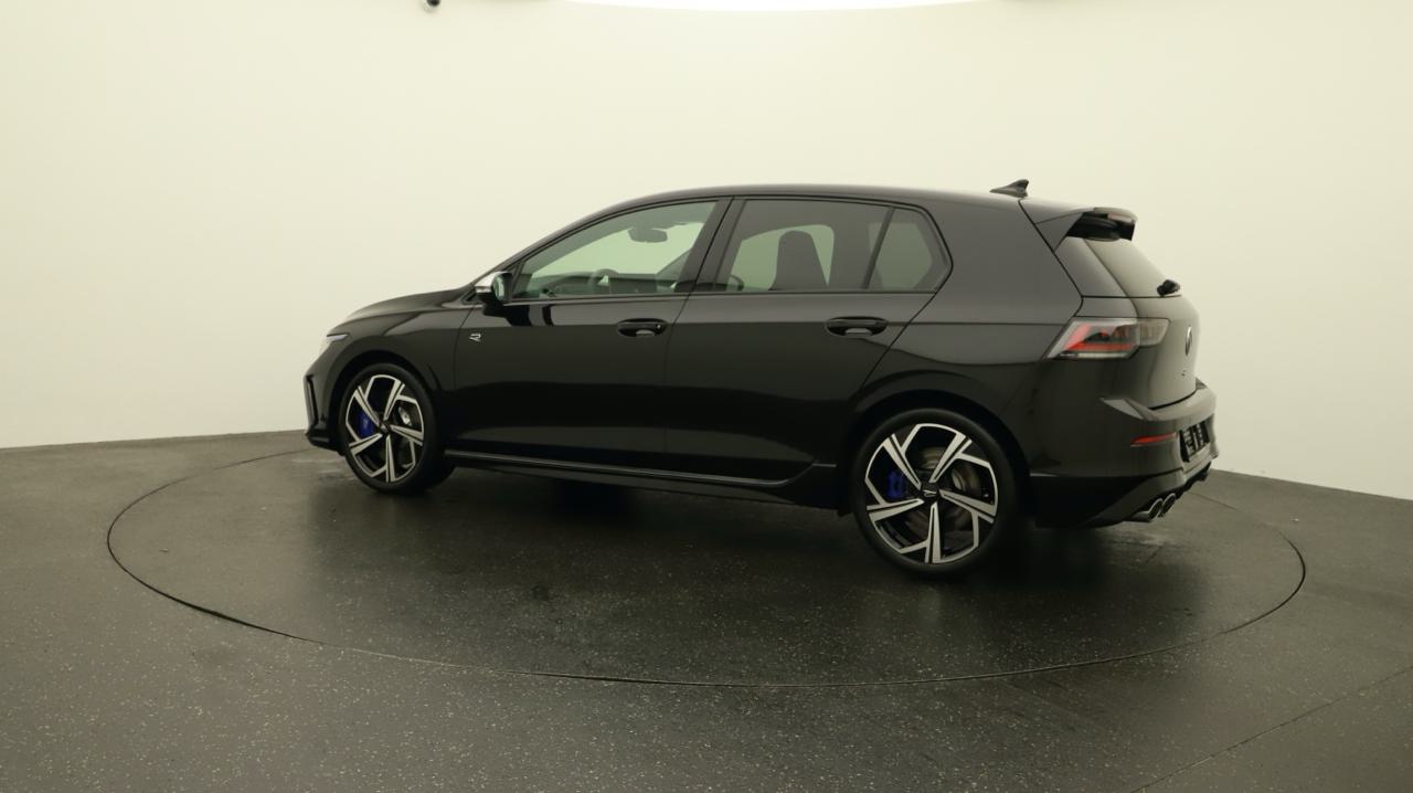 VW Golf 2.0 TSI R DSG 4 Motion-image-2