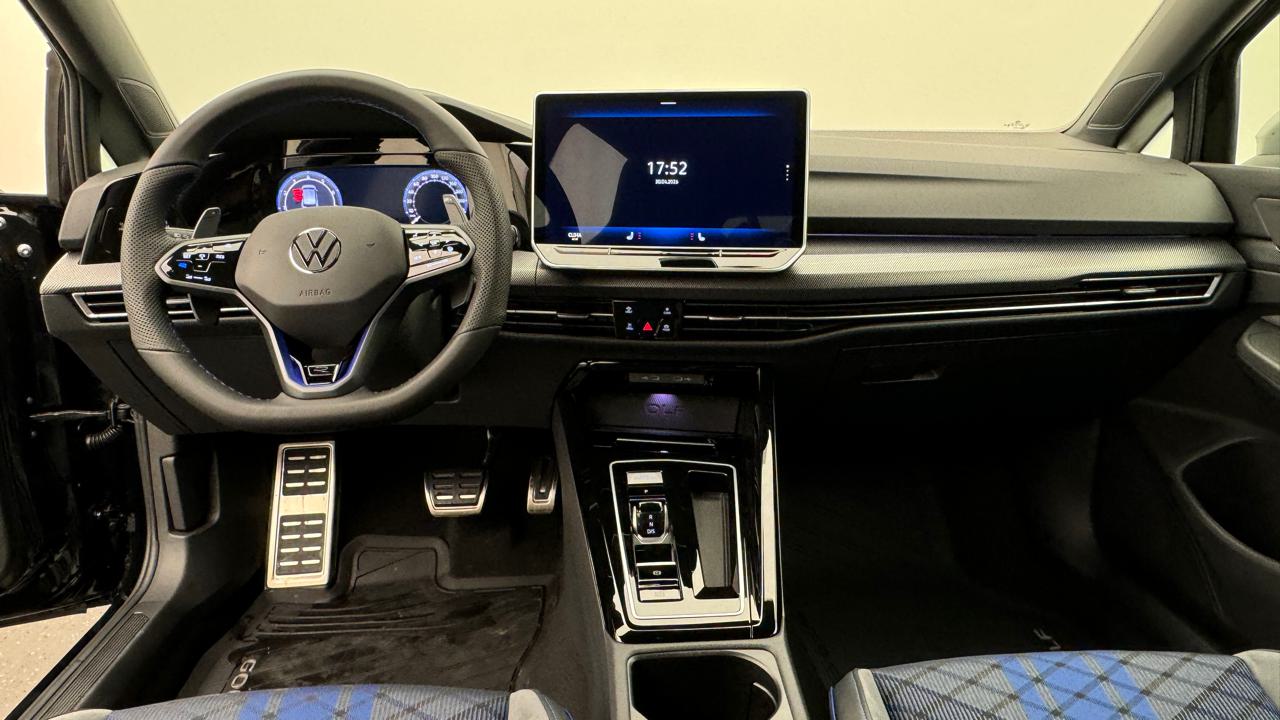 VW Golf 2.0 TSI R DSG 4 Motion-image-5